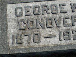 George W. Conover