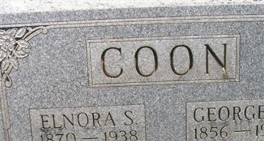George W Coon