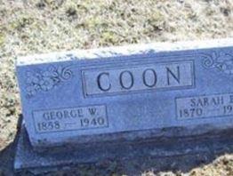 George W. Coon
