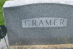 George W. Cramer, Sr