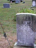 George W Cromer