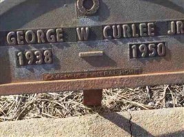 George W. Curlee, Jr George W. Curlee, Jr