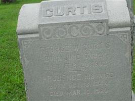 George W. Curtis