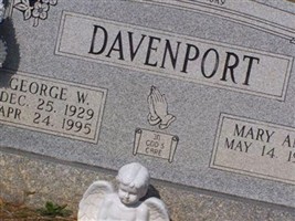 George W. Davenport