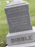 George W. Dibble