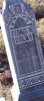 George W. Dolan George W. Dolan