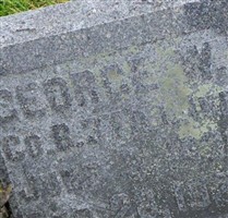George W Dudley