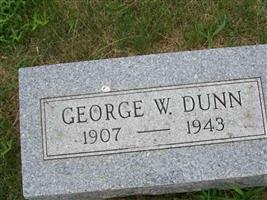 George W. Dunn