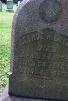 George W. Ebert