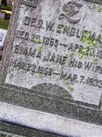 George W. Engleman