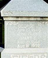 George W. Fields George W. Fields