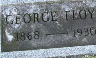 George W. Floyd