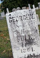George W. Fulk