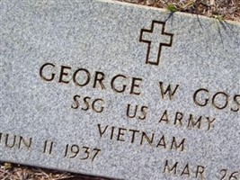 George W. Goss