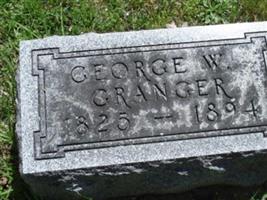 George W Granger