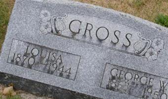 George W Gross