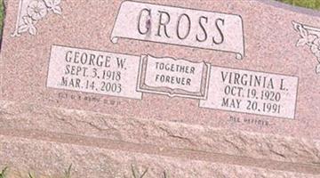 George W. Gross