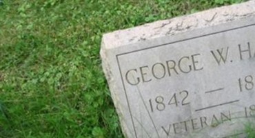 George W Hahn George W Hahn