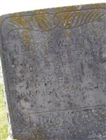 George W Jaynes