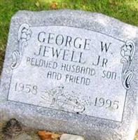 George W. Jewell, Jr