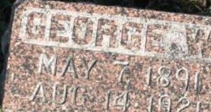 George W Kivett