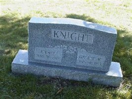 George W Knight George W Knight
