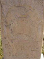 George W. Kyle George W. Kyle