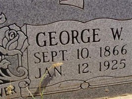 George W. Kyle George W. Kyle