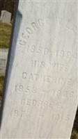 George W. Layton George W. Layton
