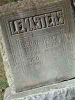 George W Lemaster