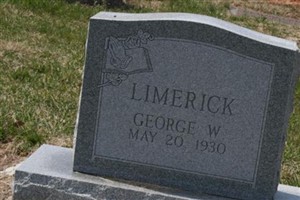 George W Limerick George W Limerick