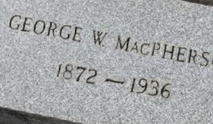 George W. MacPherson