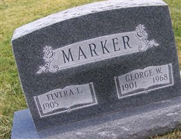 George W. Marker