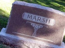 George W Marsh George W Marsh
