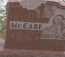George W. McCabe