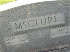 George W. McClure