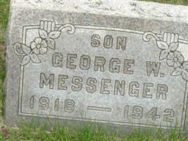 George W. Messenger