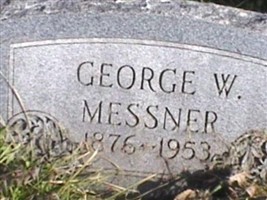 George W Messner
