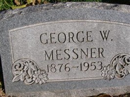 George W Messner