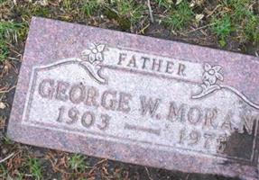 George W. Moran