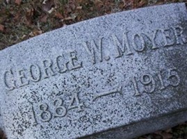 George W. Moyer