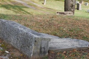George W Olmsted