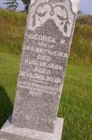 George W Prather George W Prather