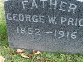 George W. Price