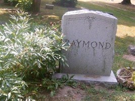 George W Raymond George W Raymond
