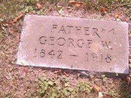 George W Raymond George W Raymond