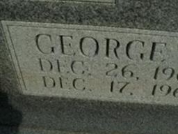 George W. Ritchie