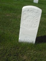 George W Robinson