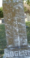 George W Rogers George W Rogers