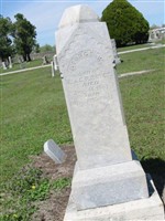 George W. Royce